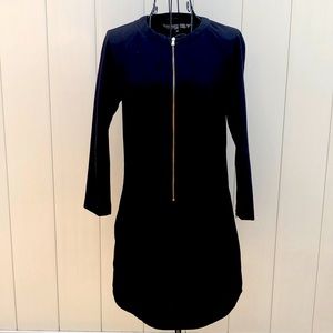 Rachel Roy little black dress